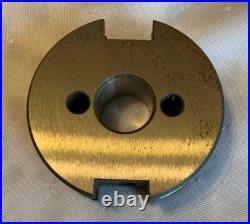 Vintage MACHINIST TOOL Unknown LATHE TOOL ATTACHMENT Mitutoyo Box SBM. 425. C