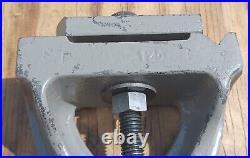 Vintage SOUTH BEND 9 Lathe Steady Rest 126 NR 1 / 125 N 1 SP Machinist Tool USA