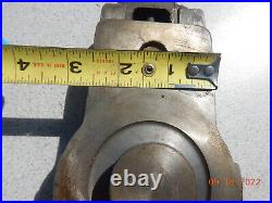 Vintage South Bend Model B 9 Metal Lathe Tool Slide Assembly