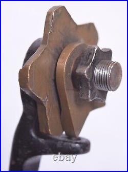 Vintage The Perfection Spring Winder Patented in 1907 Hjorth Lathe Tool Co Ltd