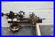 Vintage-Watchmakers-lathe-Am-Watch-Tool-Co-With-Tools-Attachments-and-Motor-01-xpjx