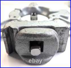 Vintage metal lathe 3 point steady rest