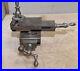 Vintage-watchmaker-lathe-X-Y-cross-slide-vise-tool-post-cutter-work-holder-tool-01-oh