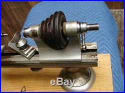 WATCH MAKERS LATHE 11 AMERICAN WATCH TOOL Co. FROM OLD SHOP! A
