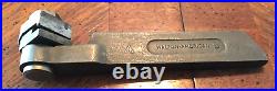 Walton Americn #5 Lathe Tool Holder Shaper