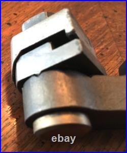 Walton Americn #5 Lathe Tool Holder Shaper