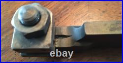 Walton Americn #5 Lathe Tool Holder Shaper