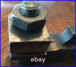 Walton Americn #5 Lathe Tool Holder Shaper