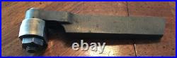 Walton Americn #5 Lathe Tool Holder Shaper