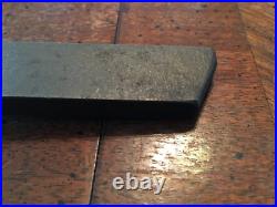 Walton Americn #5 Lathe Tool Holder Shaper