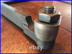 Walton Americn #5 Lathe Tool Holder Shaper