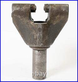 Warner Swasey M-940 1-1/2 Straight Shank Knurling Tool Turret Metal Lathe