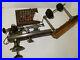 Watchmaker-Jewelers-Derbyshire-Lathe-with-accessories-01-dnur