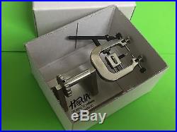 Watchmaker Lathe Tools Truing Caliper With Lever Horia Bergeon Levin