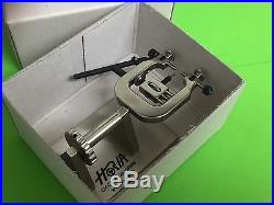 Watchmaker Lathe Tools Truing Caliper With Lever Horia Bergeon Levin