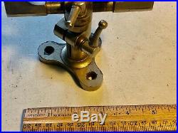 Watchmakers Jewelers Lathe Countershaft pulleys