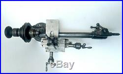 Watchmakers lathe