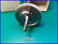 Watchmakers lathe 3 Jaw Chuck LORCH 8MM