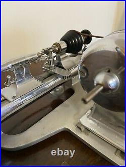 Watchmakers lathe, Watch-Craft, Vintage